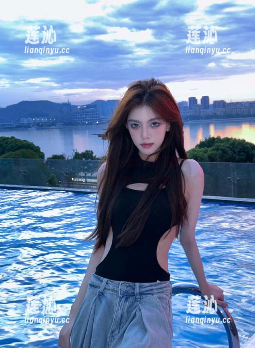beautyleg - 从Jessie的视角看和服：一场精致的写真集与资源盛宴