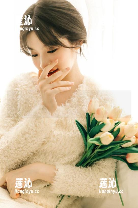 beautyleg - Lucy的御姐写真集：美图中的诱惑，别让心脏承受不起！
