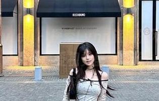beautyleg - 探索Lynn旅拍的网盘照片合集，享受视觉盛宴之旅！
