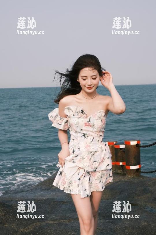 beautyleg - 在线浏览Mia的白裙作品，与她一起捕捉生活中的美好瞬间