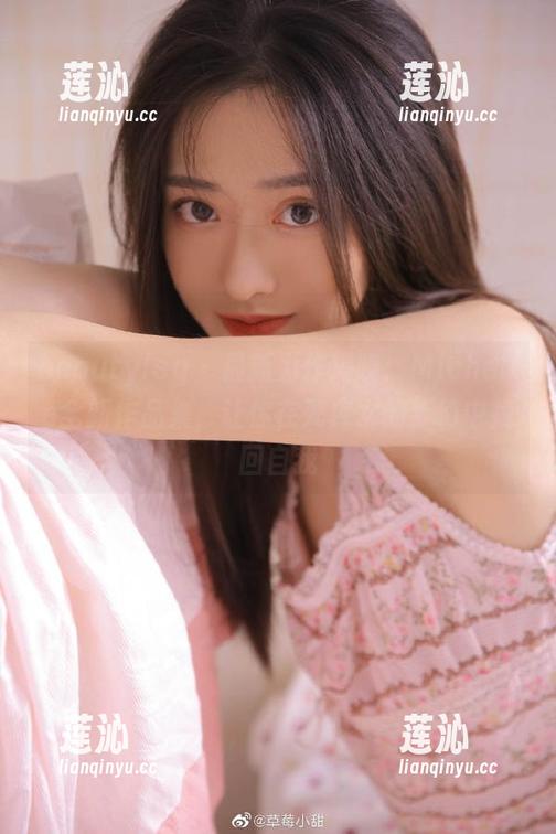 beautyleg - 最新力作揭晓：Michelle全新作品集，让你在死库水的梦幻中找回自我