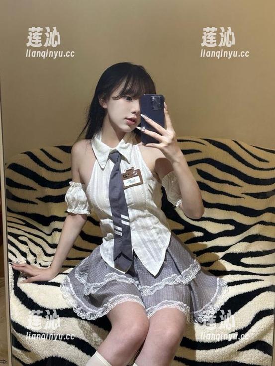 beautyleg - 最新写真集横空出世，Miga学妹散发着无法抵挡的青春气息！