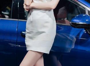 beautyleg - 跟随Morning黑色的脚步，精选套图让你感受不一样的魅力！