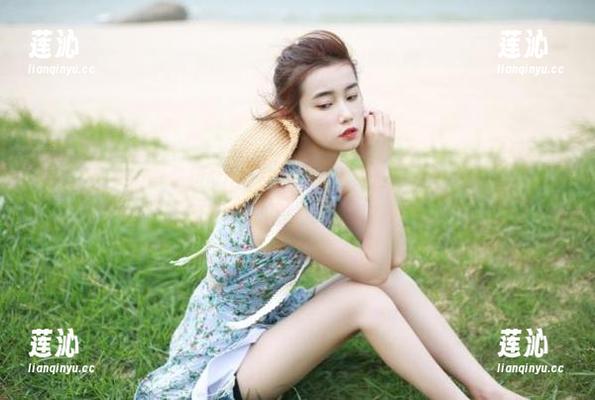 beautyleg - 最新Ning日常写真：通过动人图片展现她与生活的亲密互动与细腻情感!