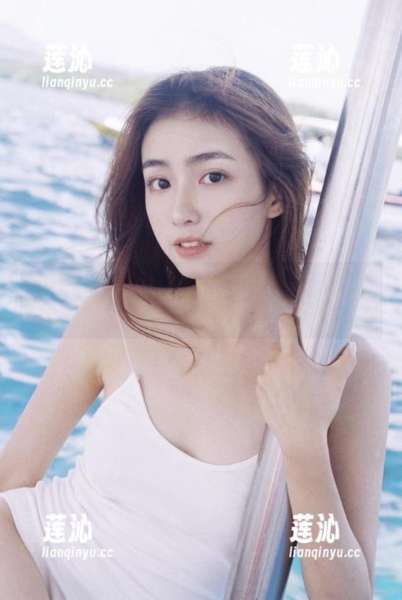 beautyleg - Ruby夏天作品集：精美原图和图片带你感受青春活力