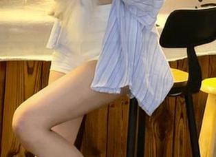 beautyleg - 踏入Sammi兔女郎的浪漫时光，分享她的精美作品与爱好者们！