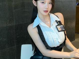beautyleg - 超清WinnieJK美图系列，带你走进她魅力无限的套图世界！