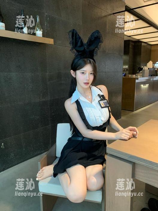 beautyleg - 超清WinnieJK美图系列，带你走进她魅力无限的套图世界！