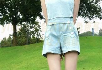 beautyleg - 不容错过的免费写真：Yen的长腿系列让人眼前一亮！