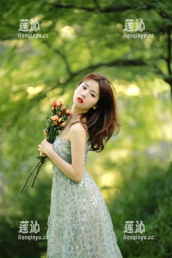 beautyleg - 小玲私房美图大赏：每一双美足都在讲述动人的故事