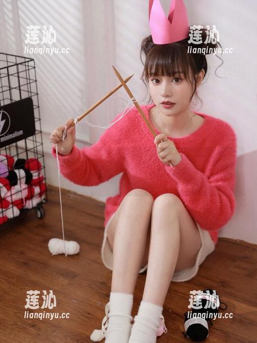 beautyleg - 无圣光摄影风格下的奶牛：王郁文作品图片展示田园诗意