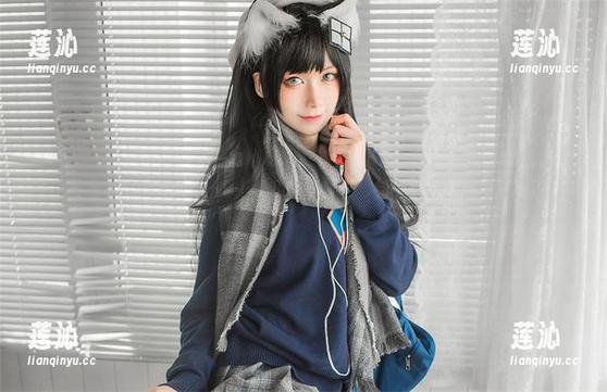 izumi泉桃子教你穿出连衣裙的魅力，超实用套图资源全部整理好！
