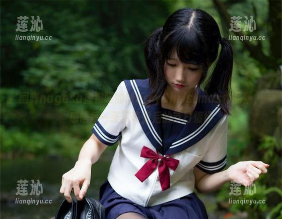 回眸nagesa魔物喵的MerryChristmas作品集，感悟每一张写真背后的节日情怀