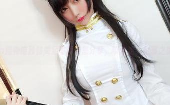nagisa魔物喵独特美足写真合集分享，带你走入足部之美的奇境