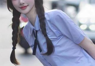 pans - 夏日福利图包来袭：Tina白裙写真带你享受清爽宜人时光！