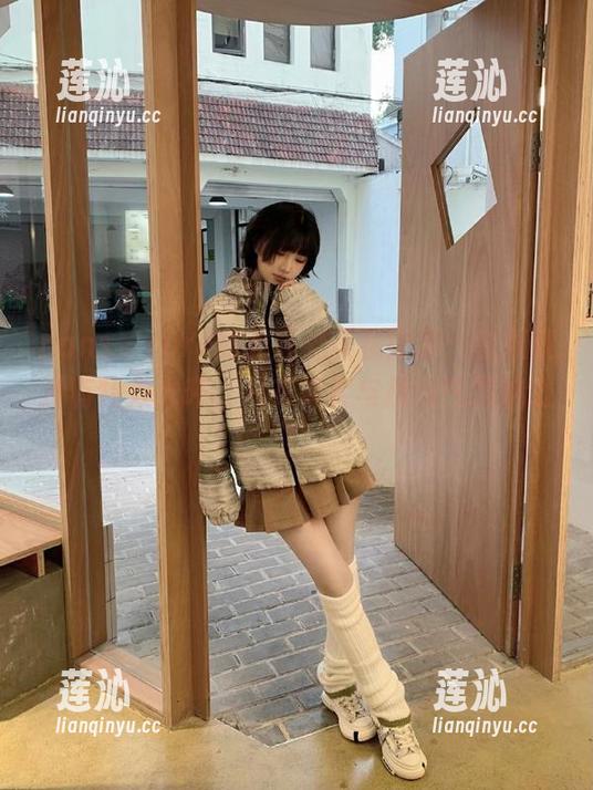 pans - roro的无圣光美腿图集：这双腿没有特效光环，只有真实与接地气的魅力！