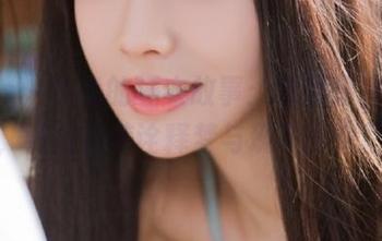 pans - 兔兔的睡衣故事：透视原图中的她，照片完美诠释梦与现实的交错！