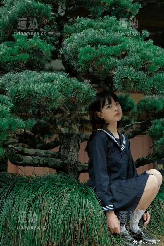 pans - 小九女王最新图包分享，感受她无与伦比的风格与魅力