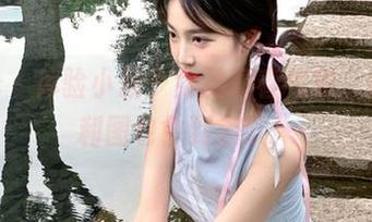 pans - 体验小颖少女的青春气息，超赞福利图包拿到手软！