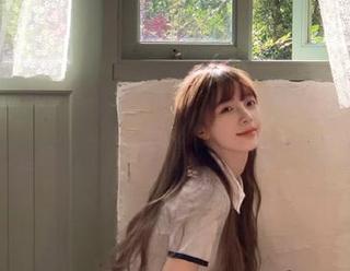 pans - 可爱无限：“禾禾少女”的魅力写真原图作品，跟随她的脚步探索吧！