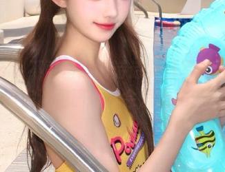 pans - 不可错过的诗诗夏日写真合集：看完这组图你就会爱上夏天！