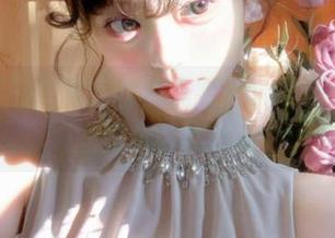 pans - 在死库水的氛围中，饭团分享她的写真艺术创作