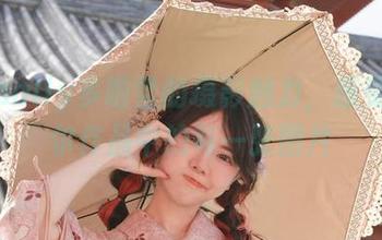 细数sally多啦雪的摄影魅力，感受菲谢尔作品中的每一张图片