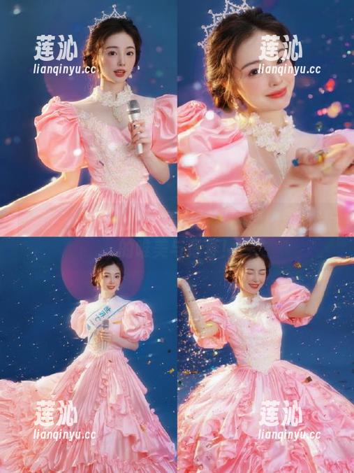 丽柜 - 兔子校服高清图片，展现校园生活的唯美与青春！