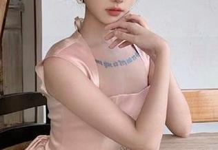 丽柜 - 甜甜拍摄的棉袜写真，原图精选让你不得不看