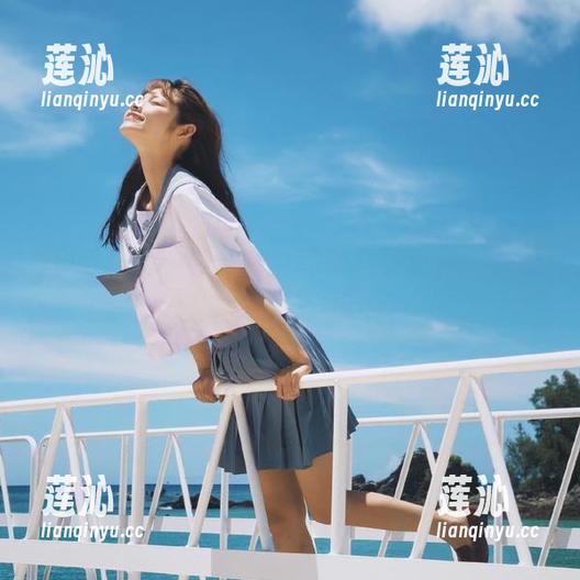 丽柜 - 语寒双人系列写真合集更新：在镜头中捕捉爱的瞬间