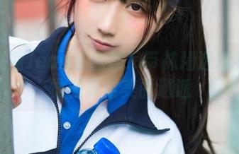 发现九曲Jean私房照吊带袜精选图集：视觉盛宴与美丽邂逅