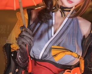 从心出发！私房图包里的Nikke胜利女神尤妮，伊喵君_Nya亲自解读！