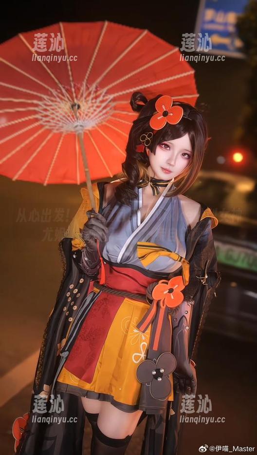 从心出发！私房图包里的Nikke胜利女神尤妮，伊喵君_Nya亲自解读！