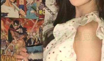 优星馆 - 吕婉柔Angelin的精致吊带写真作品，传递出别样的视觉资源