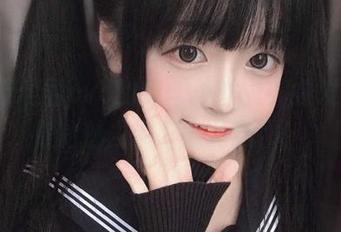 透过佳佳酱ovo的肉丝美图，你会发现COS的魅力原来如此颠覆！