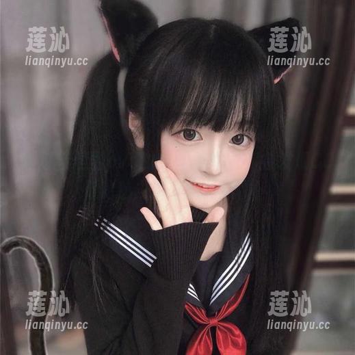 透过佳佳酱ovo的肉丝美图，你会发现COS的魅力原来如此颠覆！
