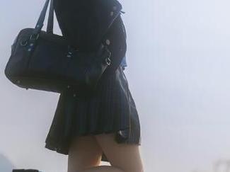 微密圈 - 时尚与优雅共存：保守的二舅妈皮衣写真集资源欣赏
