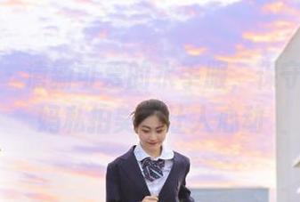 微密圈 - 清新可爱的水手服，保守的二舅妈私拍美图让人心动