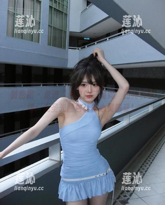 微密圈 - 走进“保守的二舅妈”的纯白梦境：无圣光图包让你心灵感受！