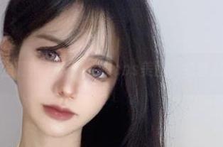倦倦喵温暖系上线：毛衣cos美图，冬季必备灵感