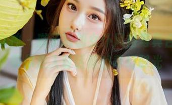 克拉女神 - 璇子独创女仆风格写真合集，带你走入童话般的奇幻时光
