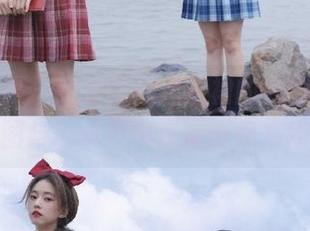 克拉女神 - 感受舒彤连衣裙的魅力，精选套图与珍贵写真资源等你来欣赏