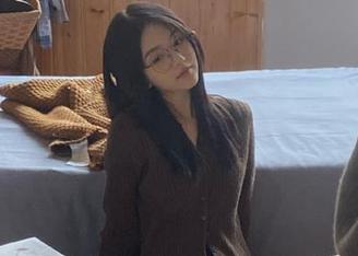 探索兔玩映画短发和长发的私拍艺术，超美套图等你来欣赏！