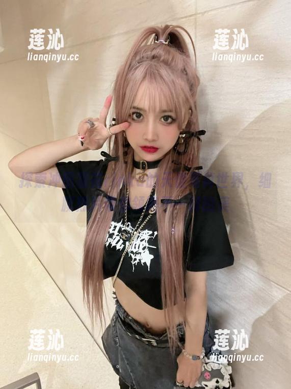 探索冲田凛花rinka的天使写真世界，细腻照片带你领略不一样的美