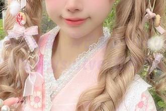 照片资源再升级，冲田凛花rinka瑞凤与大凤Bunnysuitver图包全解析