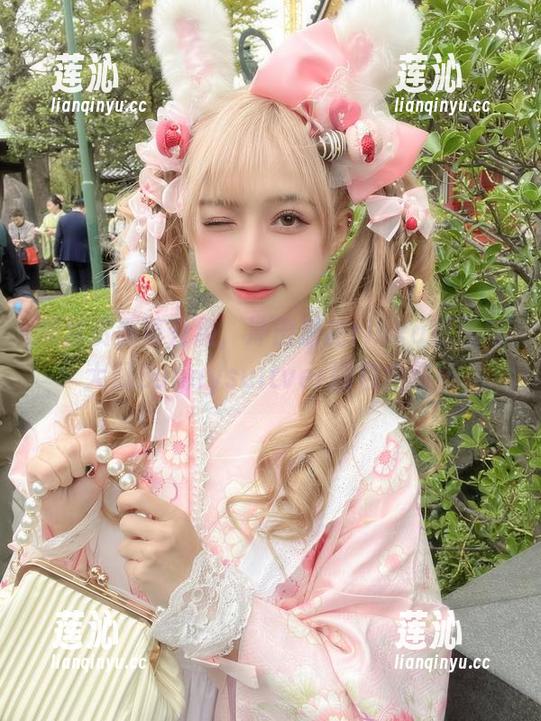 照片资源再升级，冲田凛花rinka瑞凤与大凤Bunnysuitver图包全解析