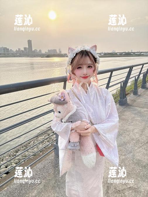冲田凛花rinka大胆尝试：恶魔风格写真原图独家更新，令人心动！