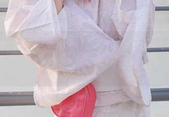 冲田凛花rinka的女友写真，定制随心而动的视觉盛宴