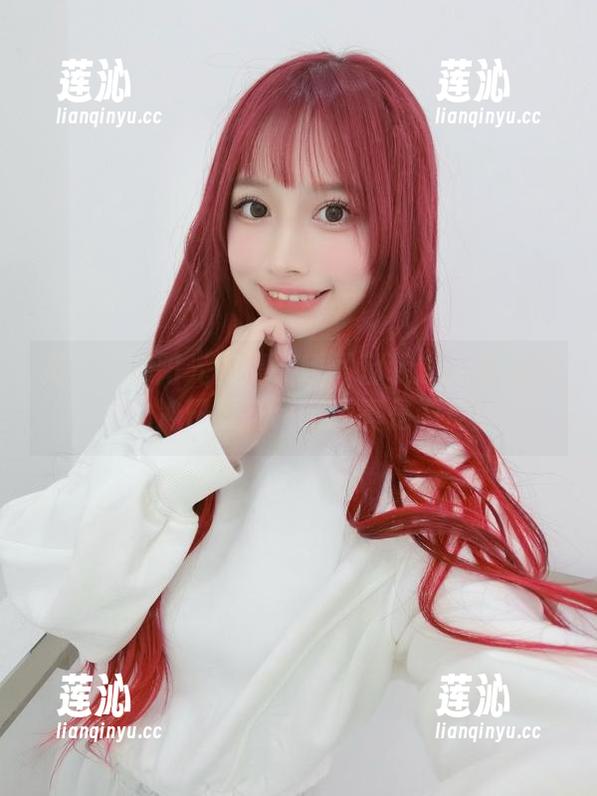 把夏日的阳光和搞笑瞬间都装进无圣光照片，冲田凛花rinka真是调皮！