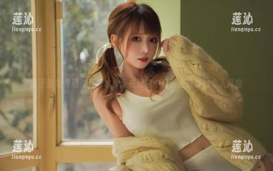 凛子酱 凛子酱如何通过死库水作品在图库中打造出独特的个人风格